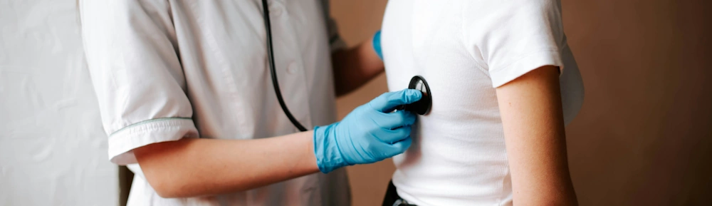 Full Body Cehckup Operations